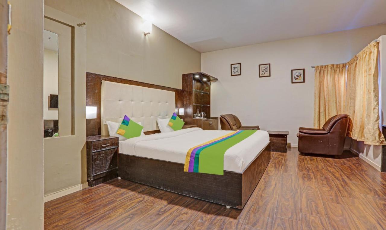 Treebo Trend Whispering Meadows Fingerpost Hotel Ooty Exterior photo