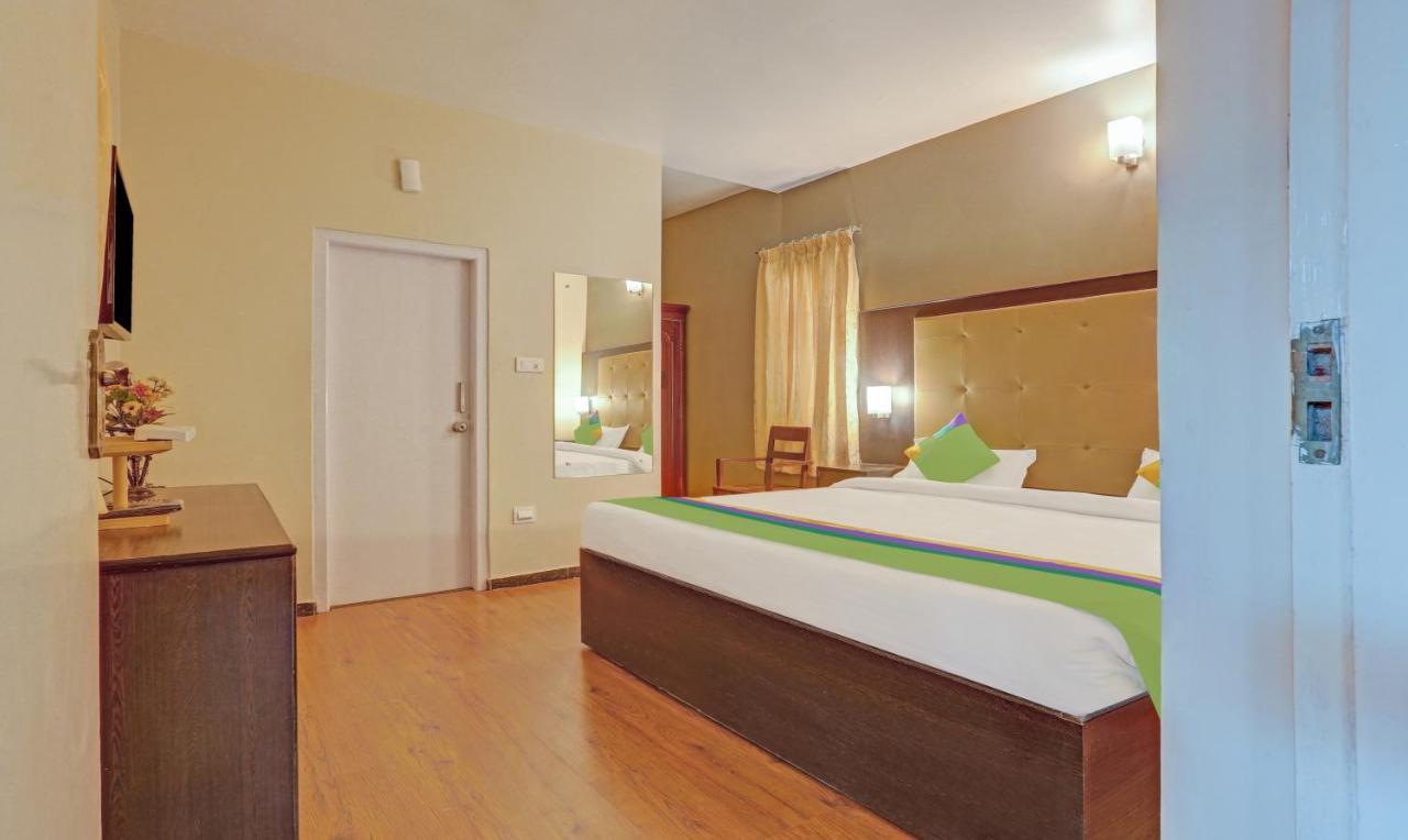 Treebo Trend Whispering Meadows Fingerpost Hotel Ooty Exterior photo