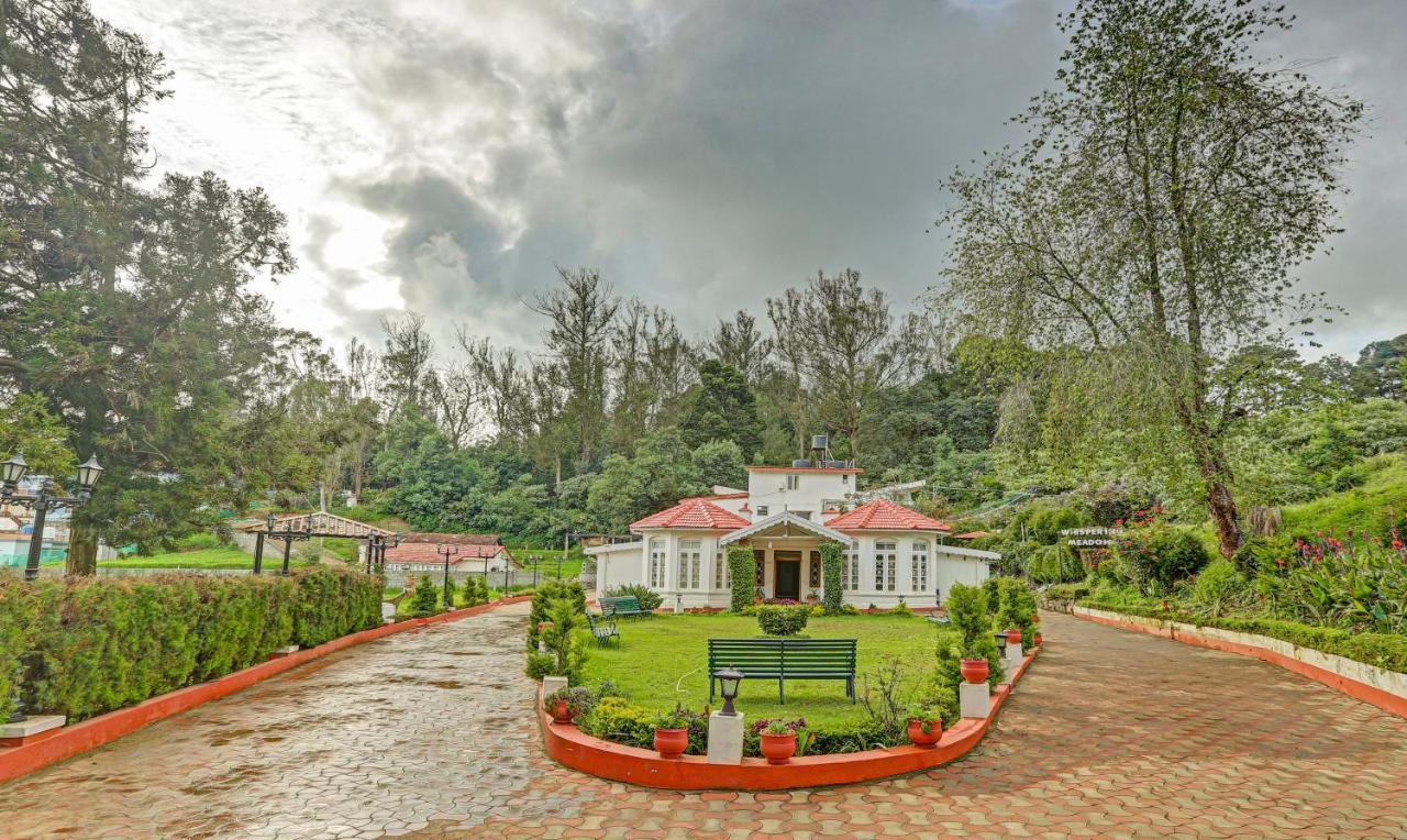 Treebo Trend Whispering Meadows Fingerpost Hotel Ooty Exterior photo