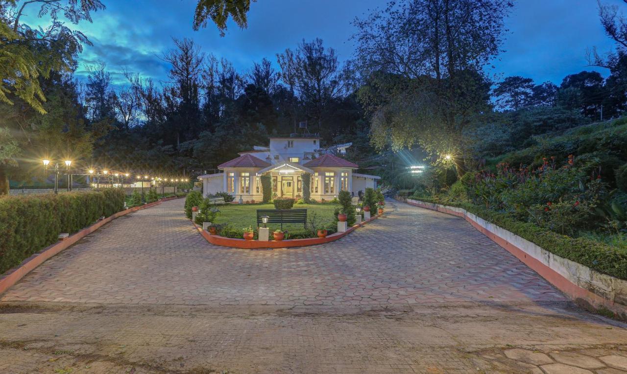Treebo Trend Whispering Meadows Fingerpost Hotel Ooty Exterior photo