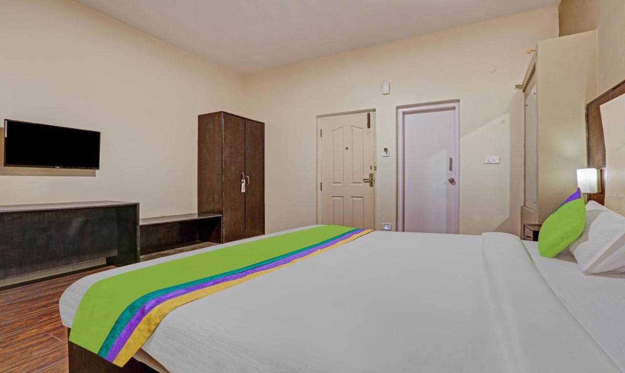 Treebo Trend Whispering Meadows Fingerpost Hotel Ooty Exterior photo