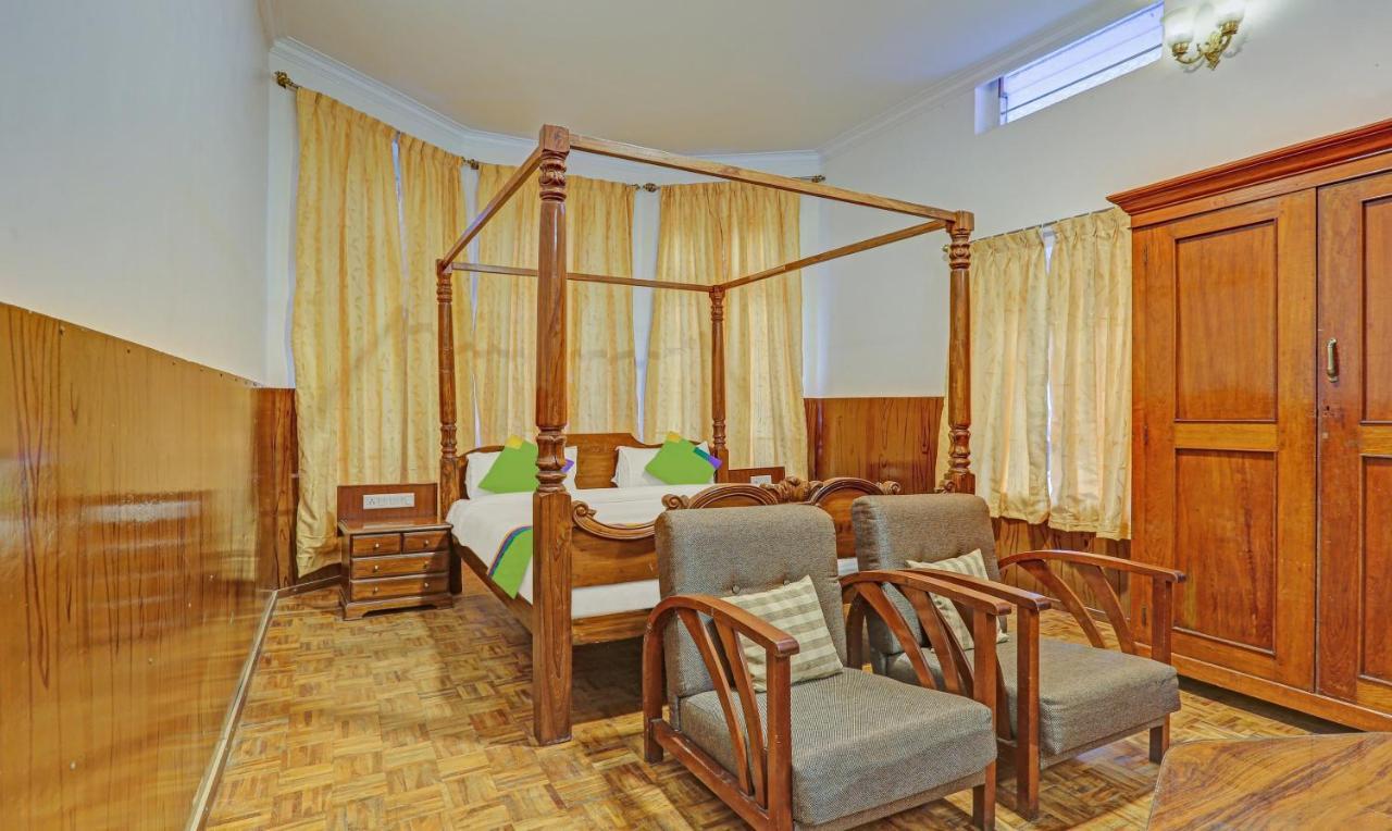 Treebo Trend Whispering Meadows Fingerpost Hotel Ooty Exterior photo