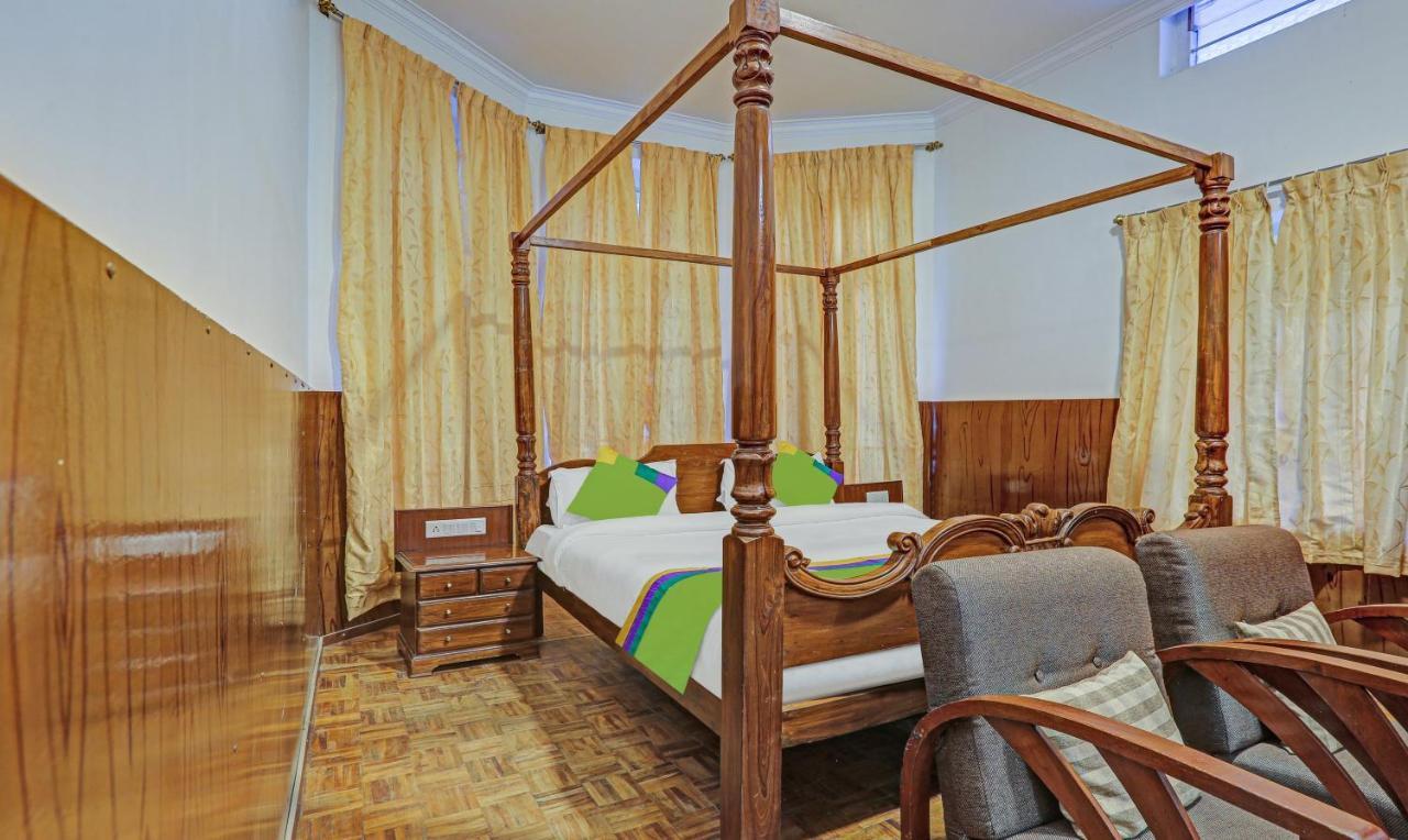 Treebo Trend Whispering Meadows Fingerpost Hotel Ooty Exterior photo