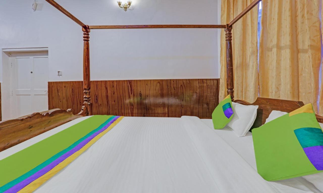 Treebo Trend Whispering Meadows Fingerpost Hotel Ooty Exterior photo