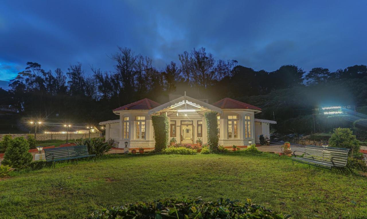 Treebo Trend Whispering Meadows Fingerpost Hotel Ooty Exterior photo